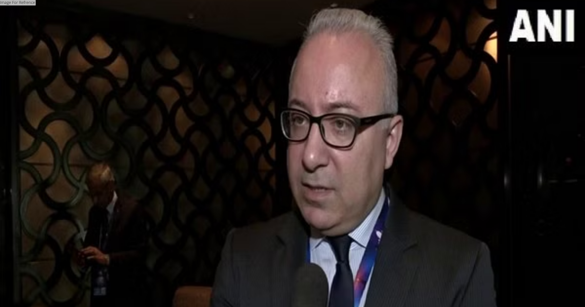 India, Armenia's relationship developing fast: Dy Foreign Minister Safaryan